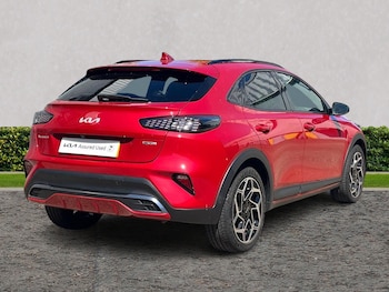 Used Kia XCeed 2023 for sale - 78246800: Photo