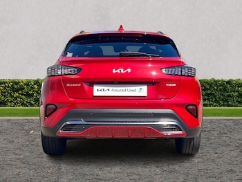 Used Kia XCeed 2023 for sale - 78246800: Photo