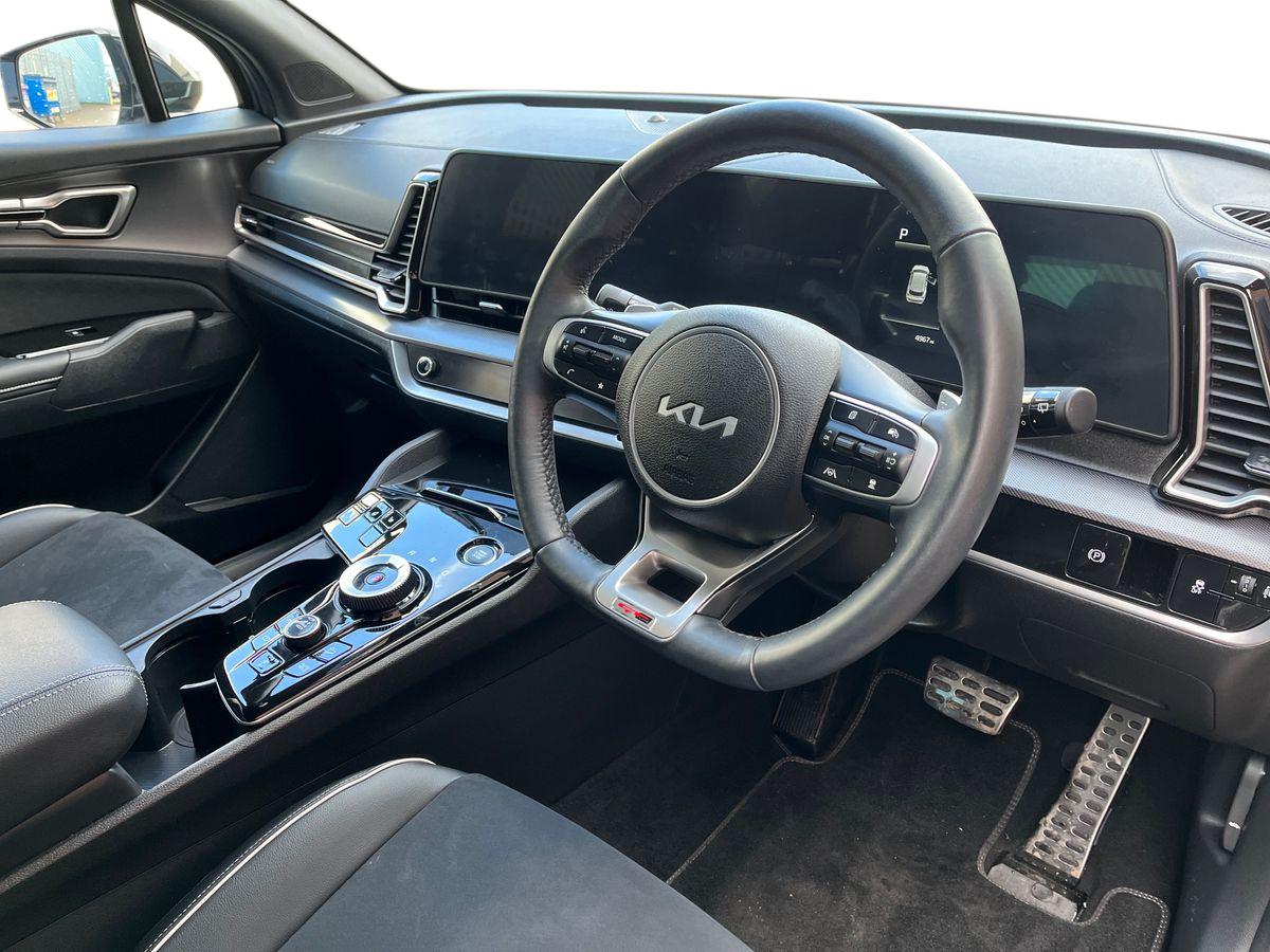 Used Kia Sportage 2025 for sale - 77884598: Photo 11
