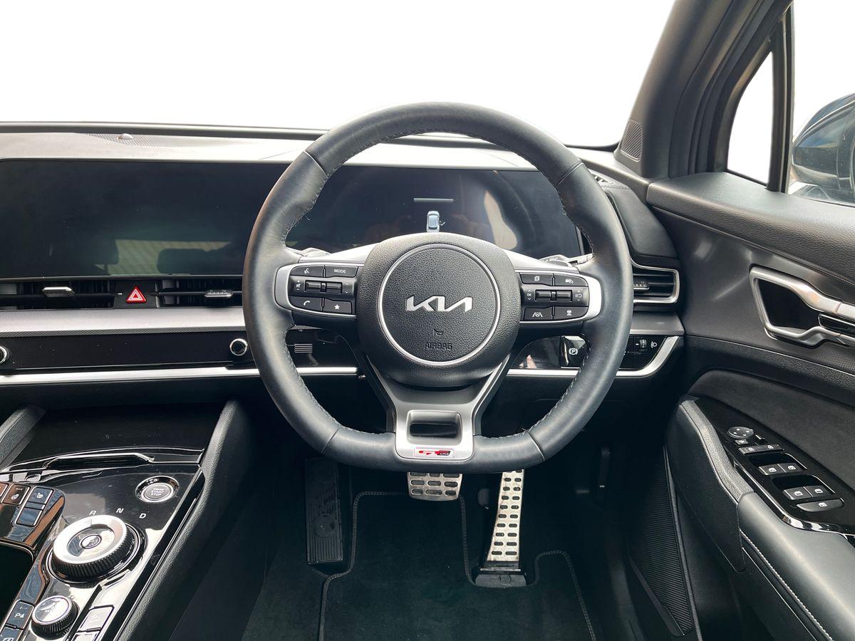 Used Kia Sportage 2025 for sale - 77884598: Photo 12