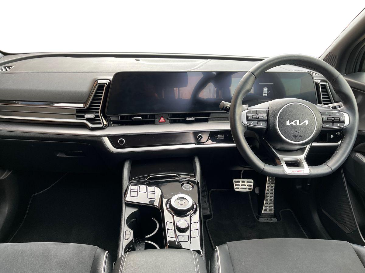 Used Kia Sportage 2025 for sale - 77884598: Photo 13