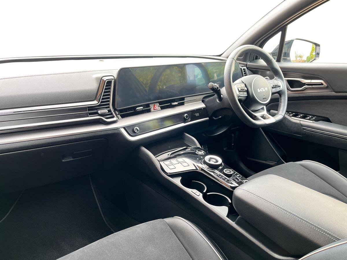 Used Kia Sportage 2025 for sale - 77884598: Photo 14