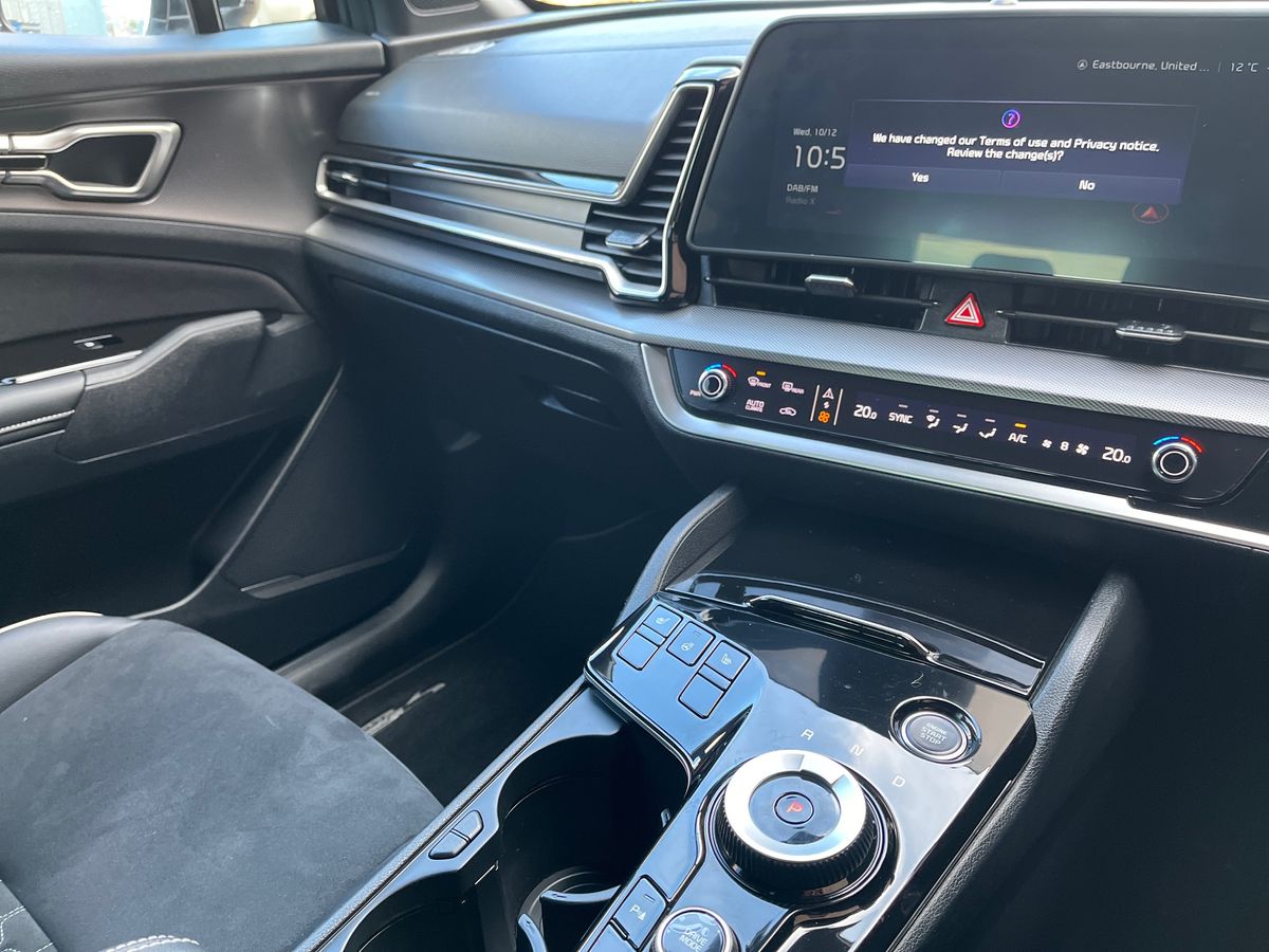 Used Kia Sportage 2025 for sale - 77884598: Photo 15