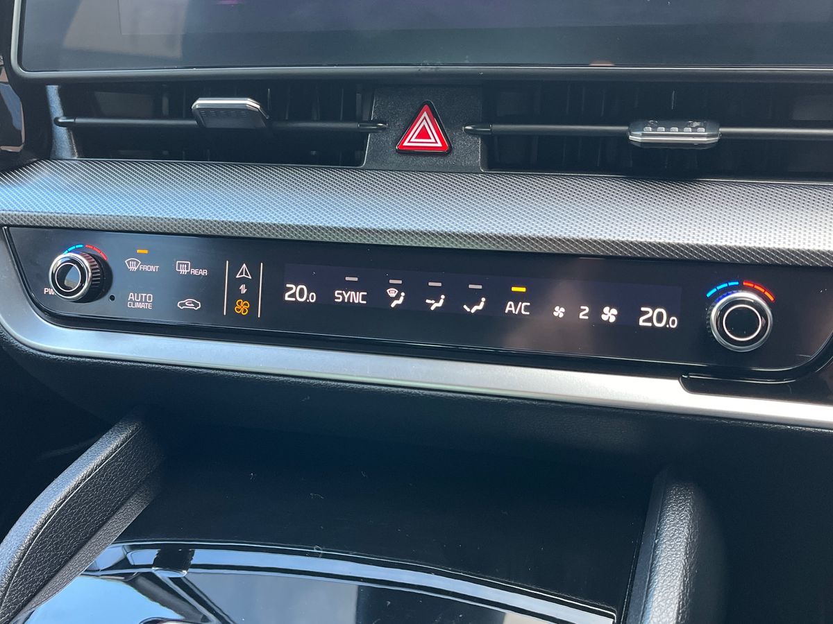 Used Kia Sportage 2025 for sale - 77884598: Photo 17