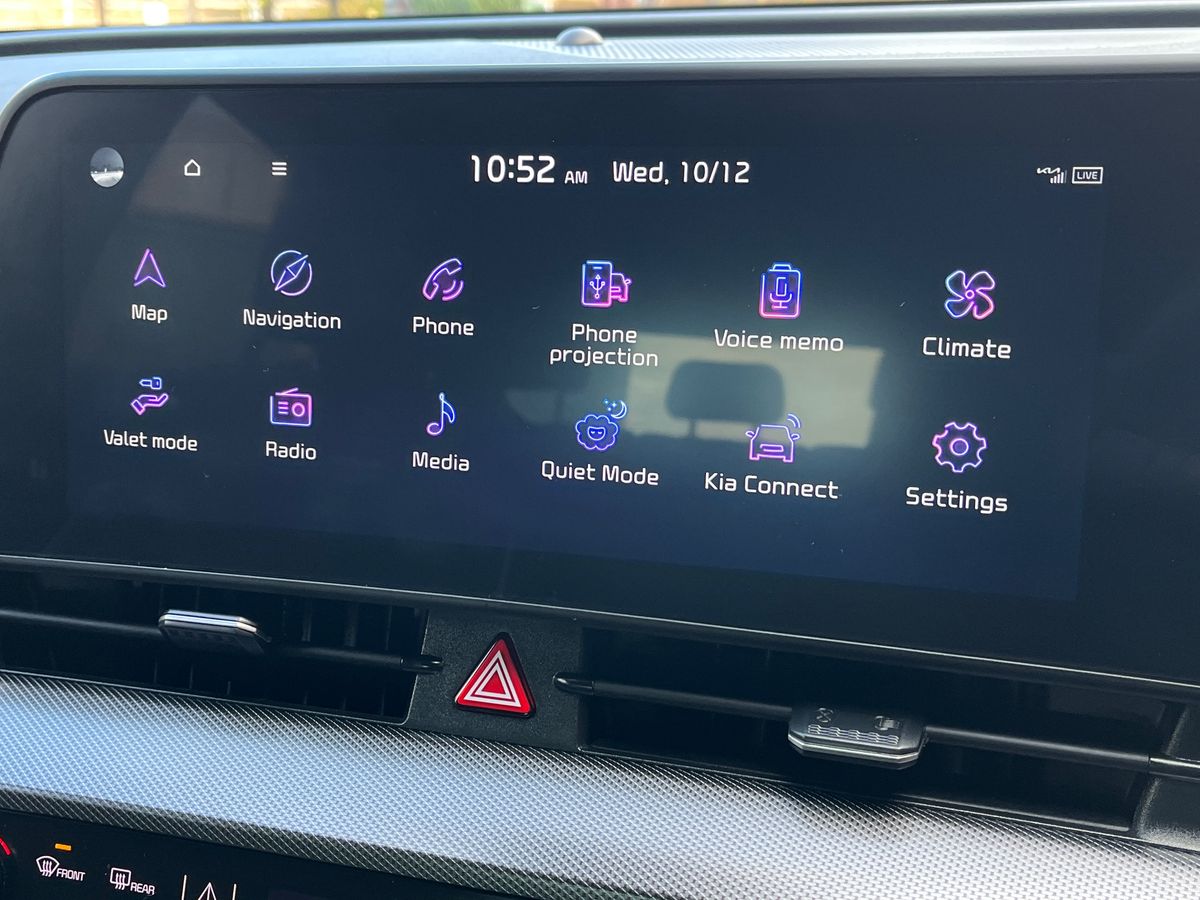 Used Kia Sportage 2025 for sale - 77884598: Photo 19