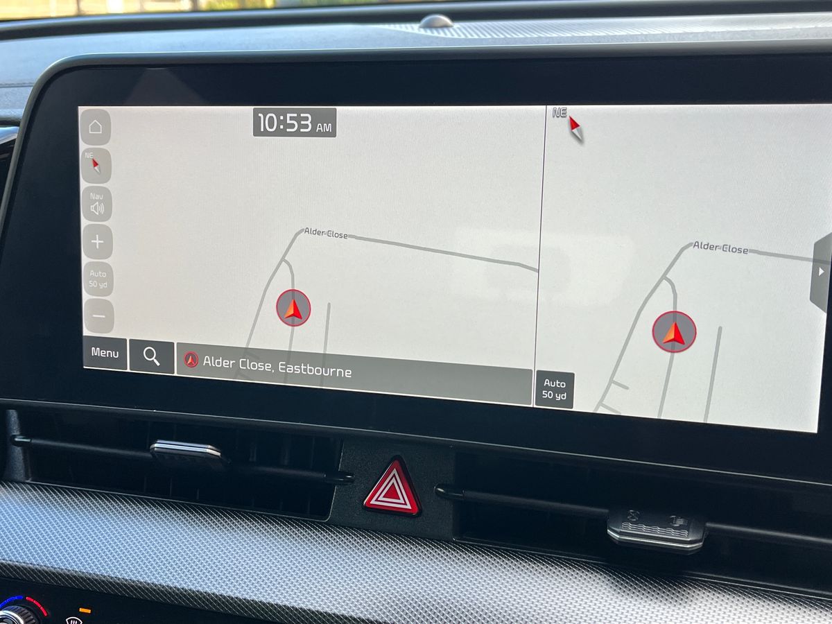 Used Kia Sportage 2025 for sale - 77884598: Photo 20