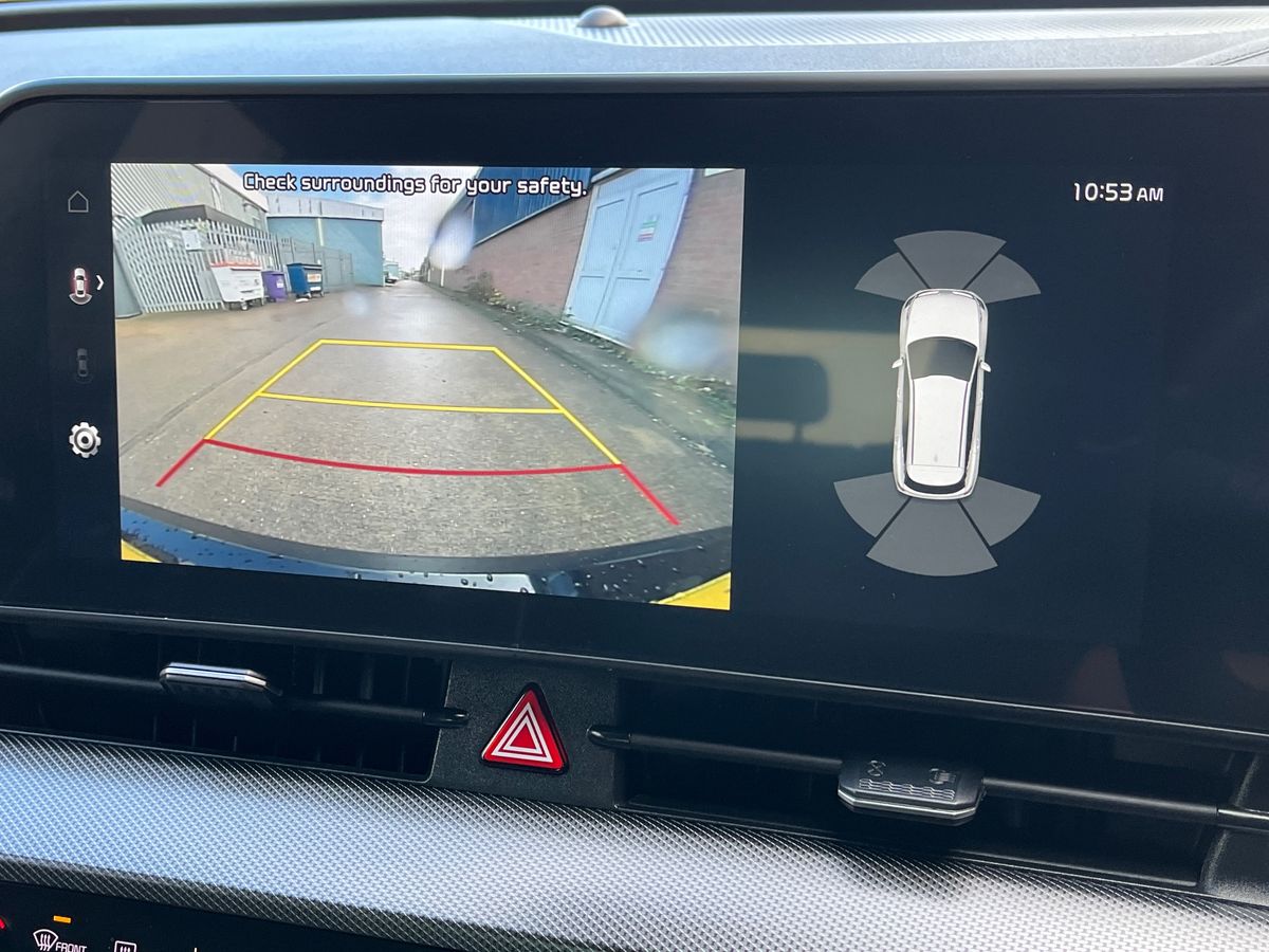 Used Kia Sportage 2025 for sale - 77884598: Photo 21