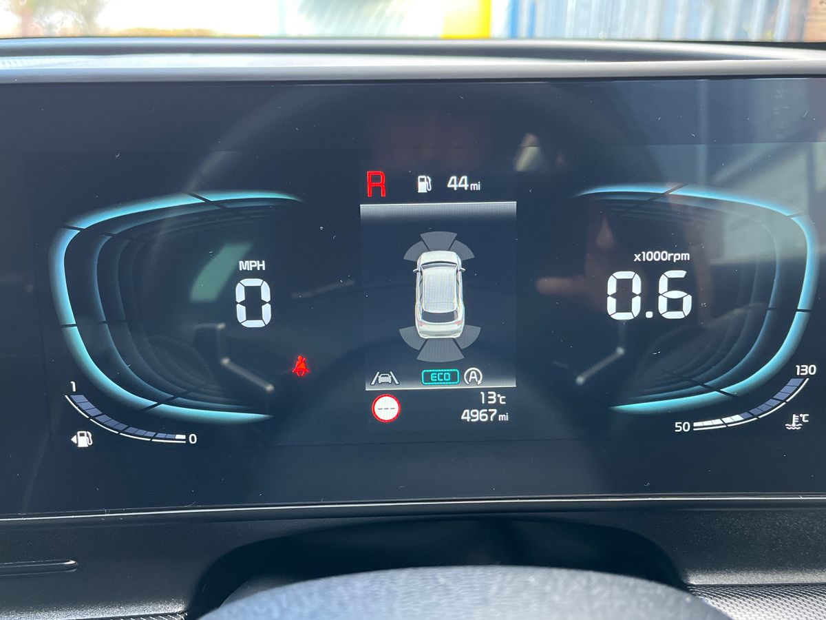 Used Kia Sportage 2025 for sale - 77884598: Photo 23