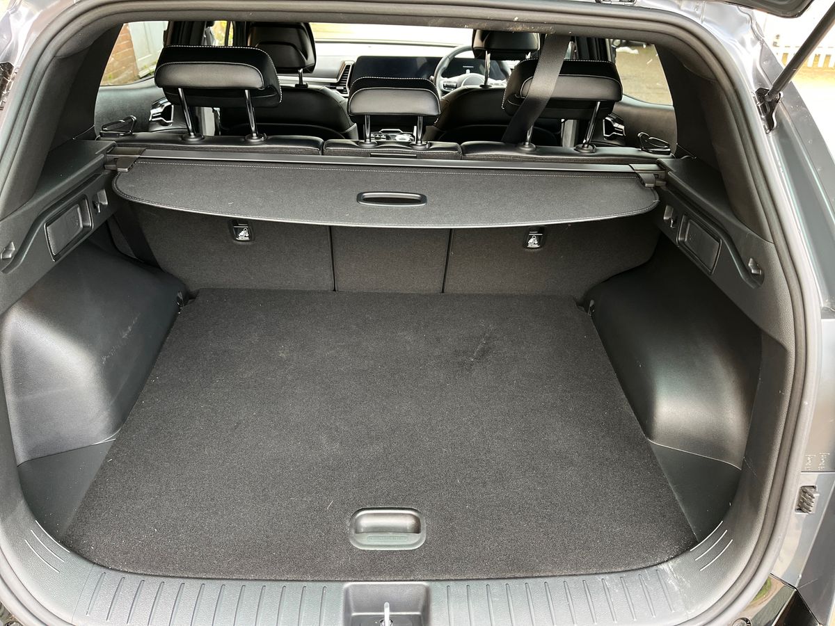 Used Kia Sportage 2025 for sale - 77884598: Photo 27