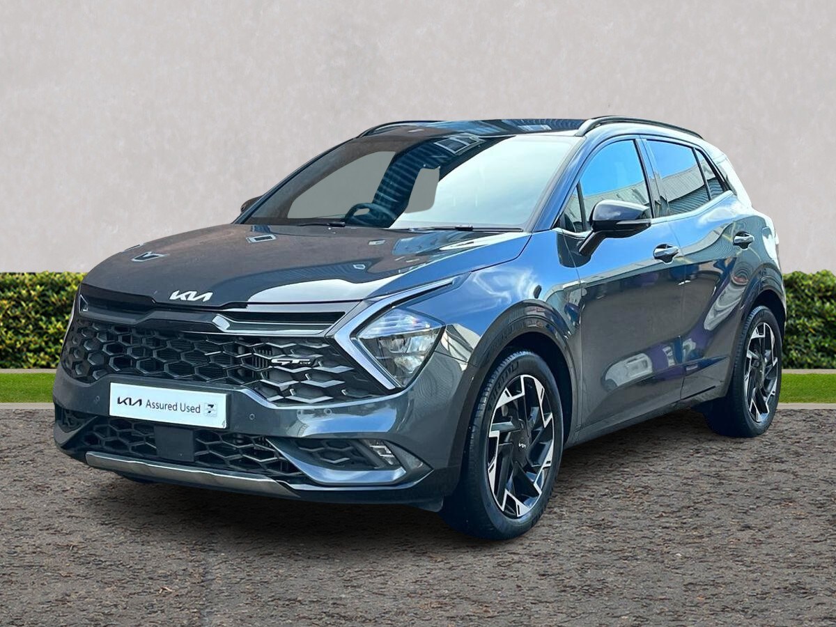 Used Kia Sportage 2025 for sale - 77884598: Photo 7