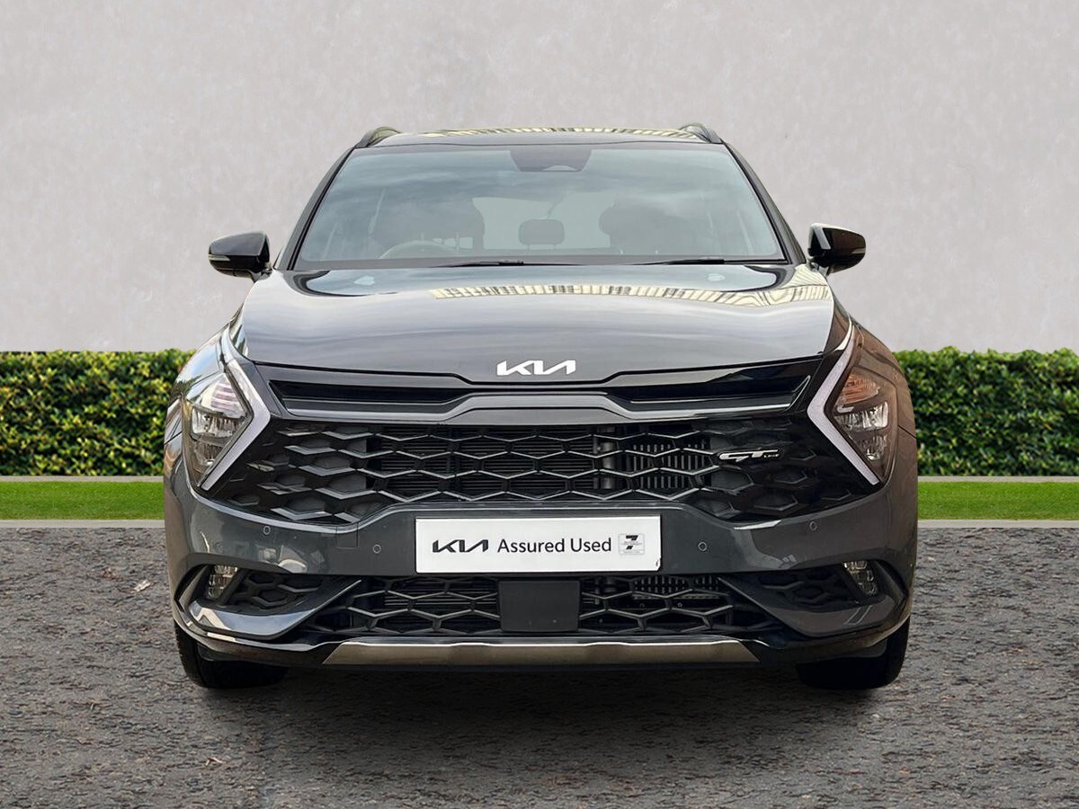 Used Kia Sportage 2025 for sale - 77884598: Photo 8