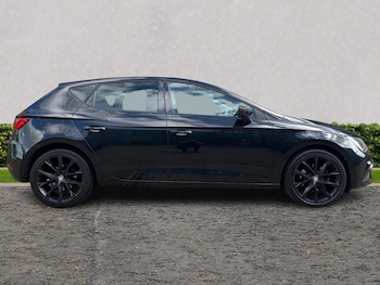 Used SEAT Leon 2020 for sale - 78172660: Photo