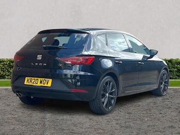 Used SEAT Leon 2020 for sale - 78172660: Photo