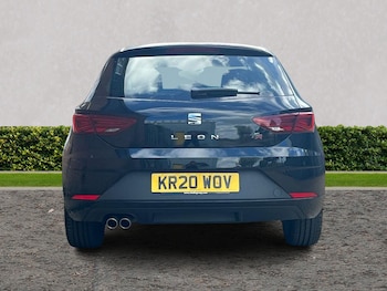 Used SEAT Leon 2020 for sale - 78172660: Photo