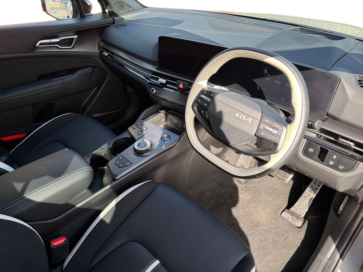 Used Kia Sportage 2025 for sale - 77884687: Photo 11