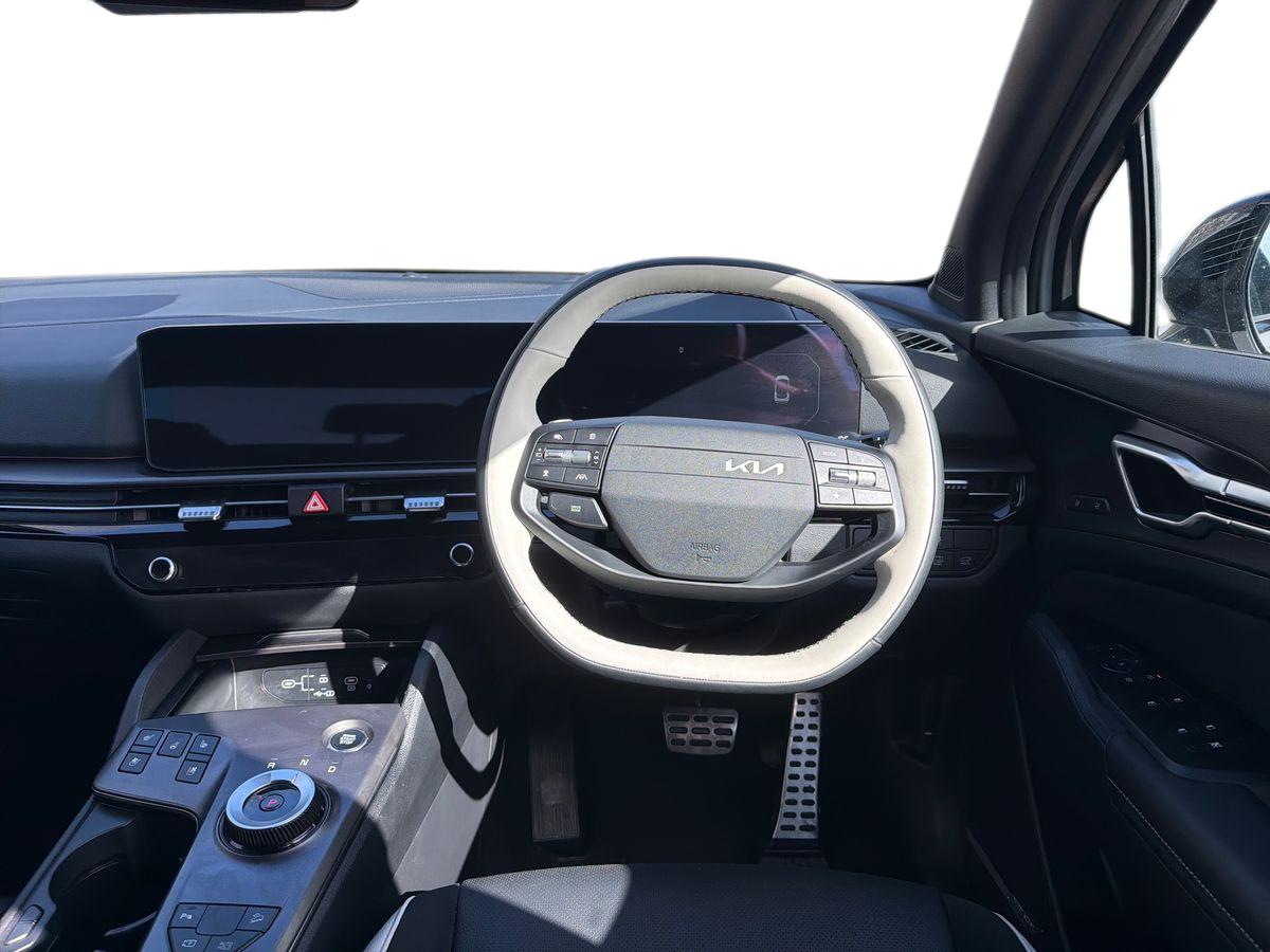 Used Kia Sportage 2025 for sale - 77884687: Photo 12