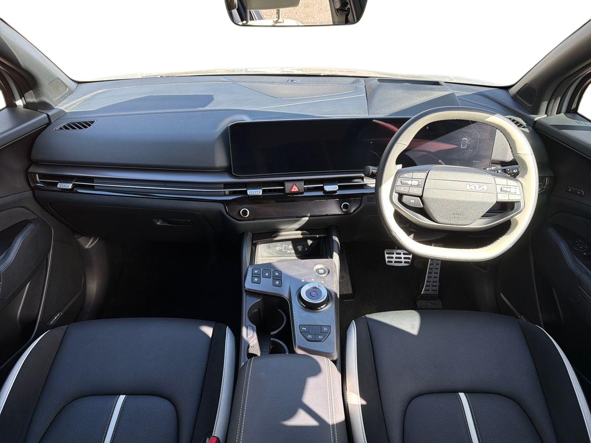 Used Kia Sportage 2025 for sale - 77884687: Photo 13