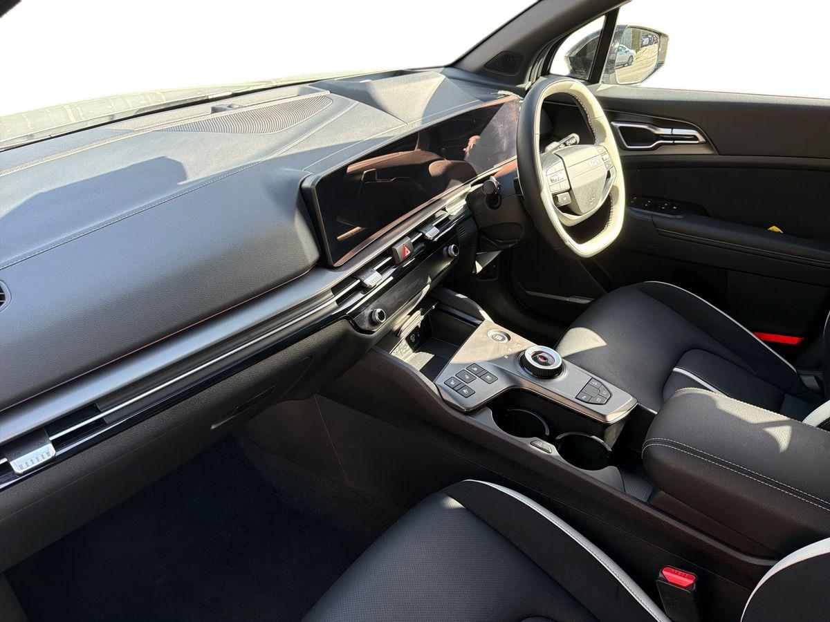 Used Kia Sportage 2025 for sale - 77884687: Photo 14