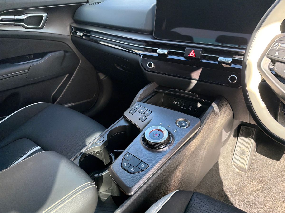 Used Kia Sportage 2025 for sale - 77884687: Photo 15