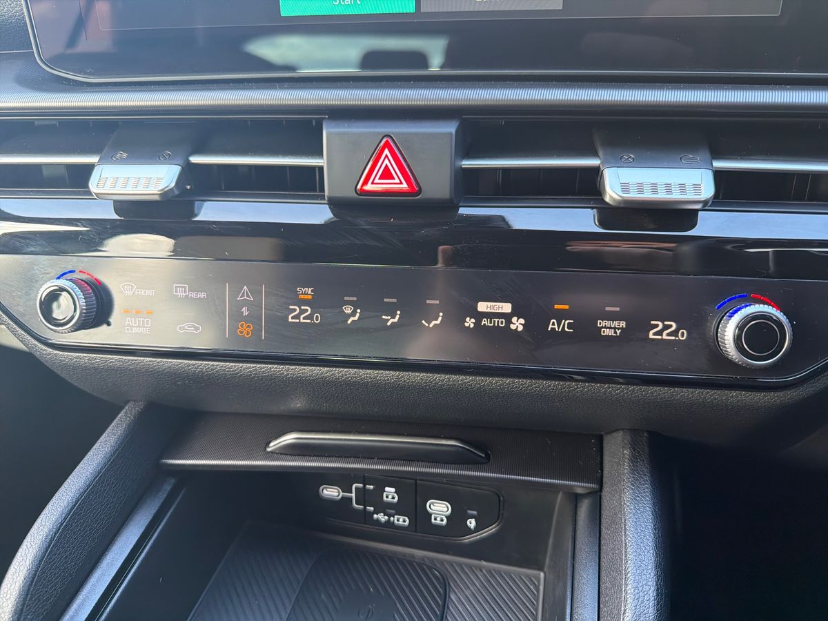 Used Kia Sportage 2025 for sale - 77884687: Photo 17