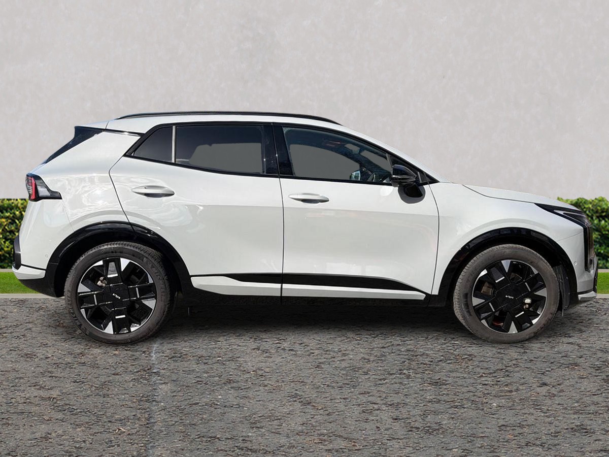 Used Kia Sportage 2025 for sale - 77884687: Photo 2