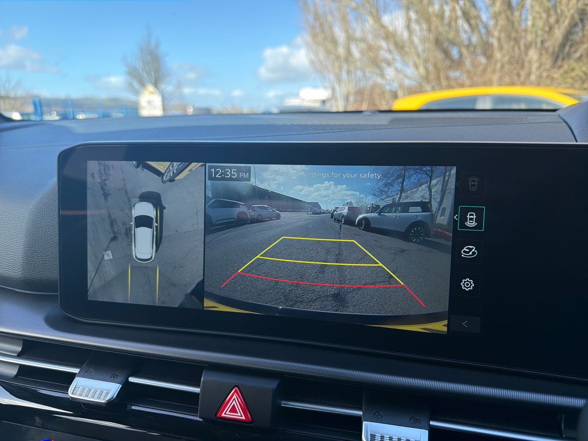 Used Kia Sportage 2025 for sale - 77884687: Photo 21