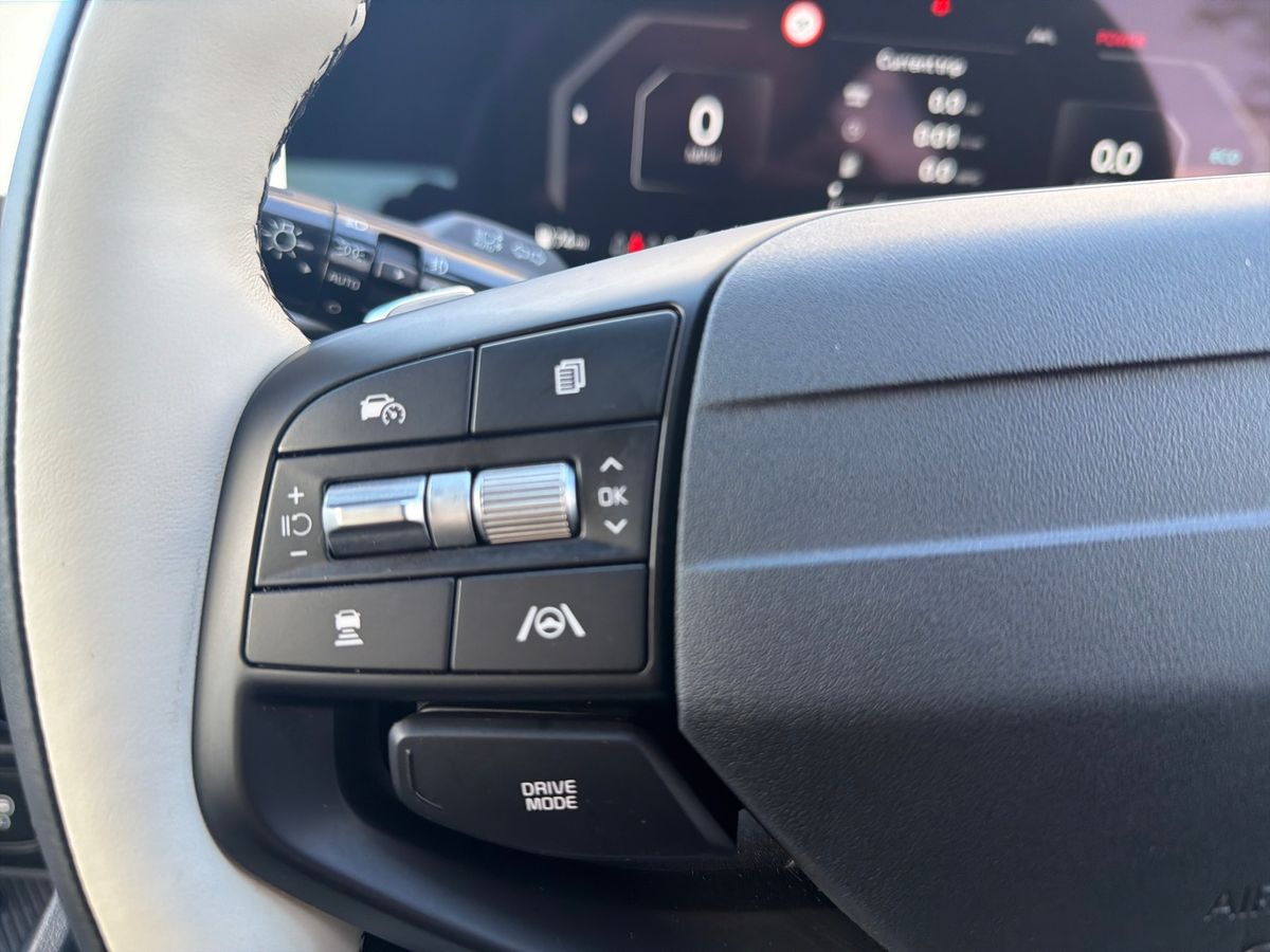 Used Kia Sportage 2025 for sale - 77884687: Photo 24