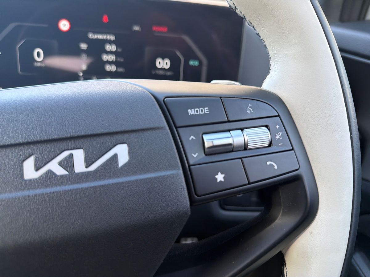 Used Kia Sportage 2025 for sale - 77884687: Photo 25