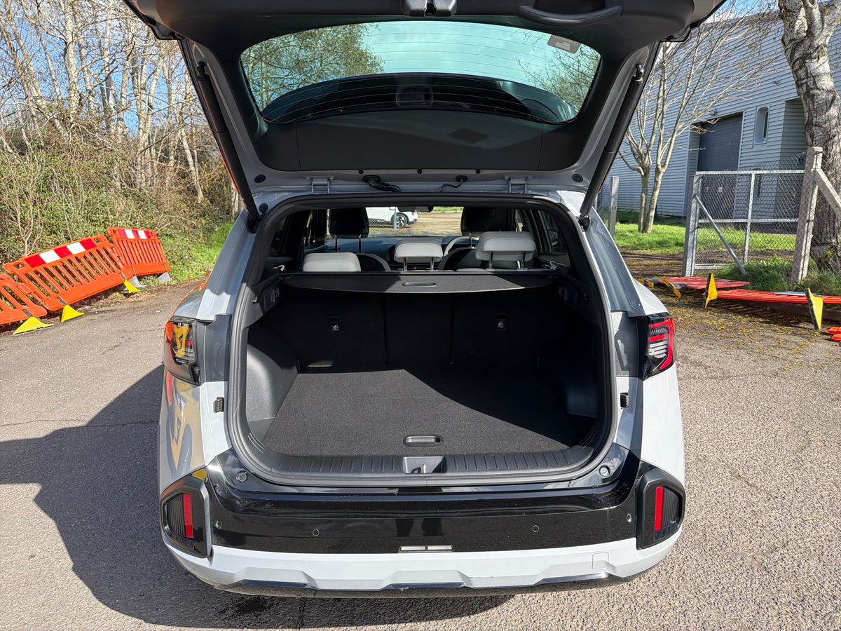 Used Kia Sportage 2025 for sale - 77884687: Photo 27