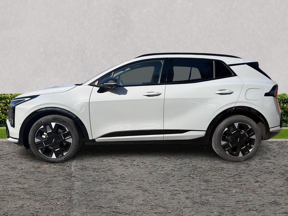 Used Kia Sportage 2025 for sale - 77884687: Photo 6