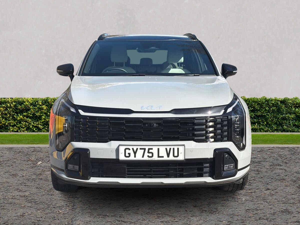 Used Kia Sportage 2025 for sale - 77884687: Photo 8