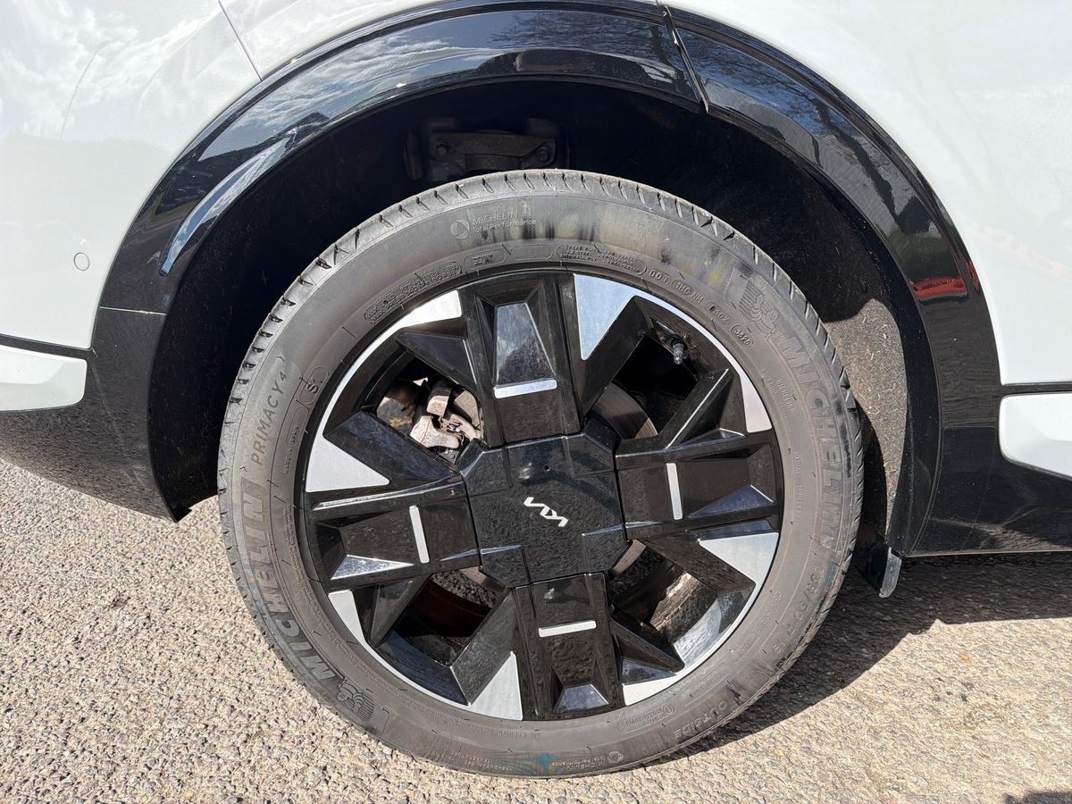 Used Kia Sportage 2025 for sale - 77884687: Photo 9