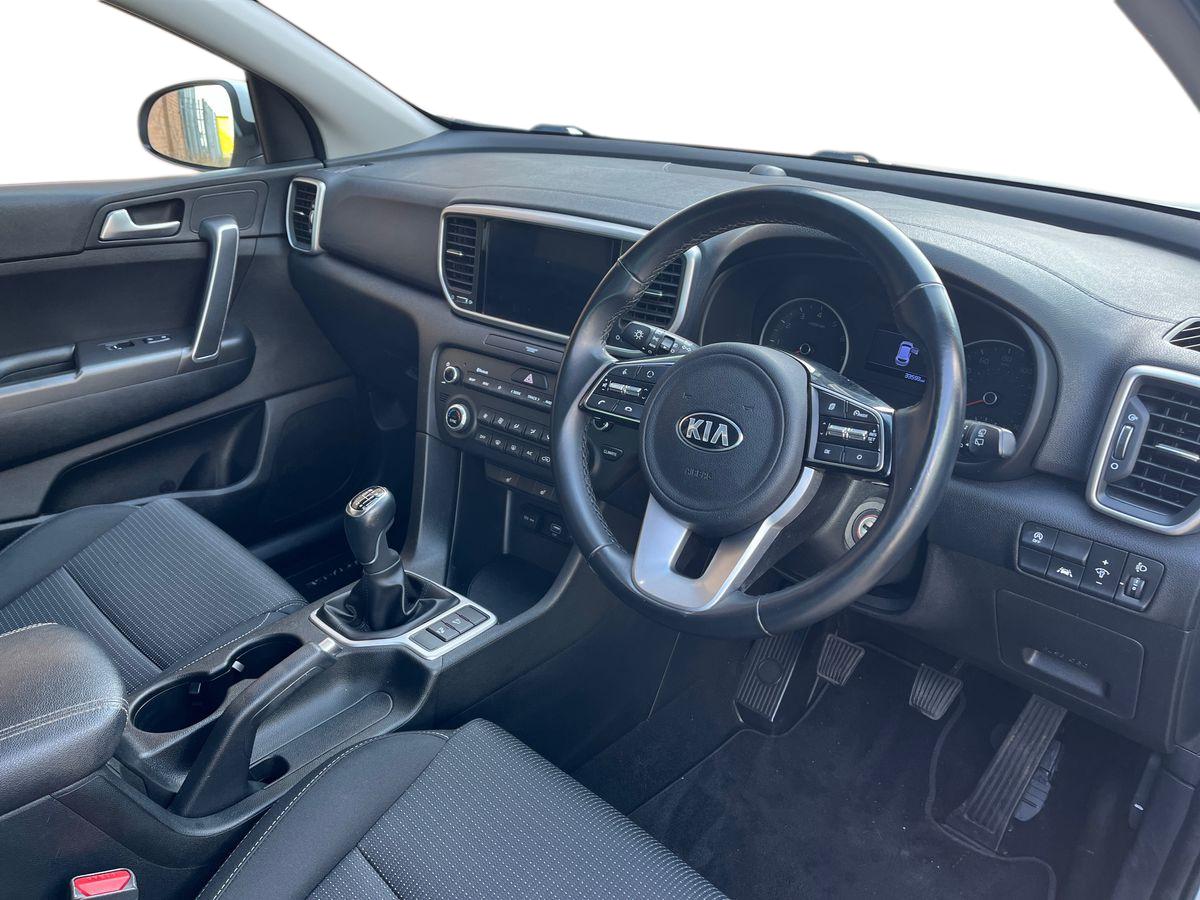 Used Kia Sportage 2020 for sale - 77884659: Photo 11