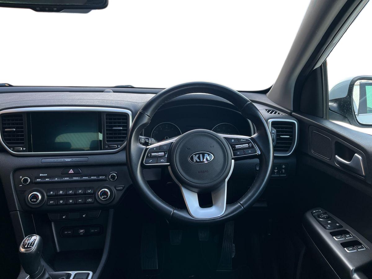 Used Kia Sportage 2020 for sale - 77884659: Photo 12