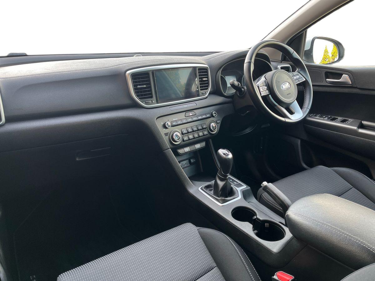 Used Kia Sportage 2020 for sale - 77884659: Photo 14