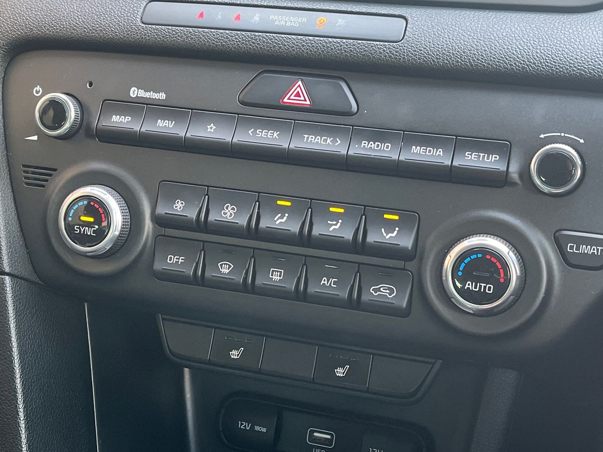 Used Kia Sportage 2020 for sale - 77884659: Photo 17