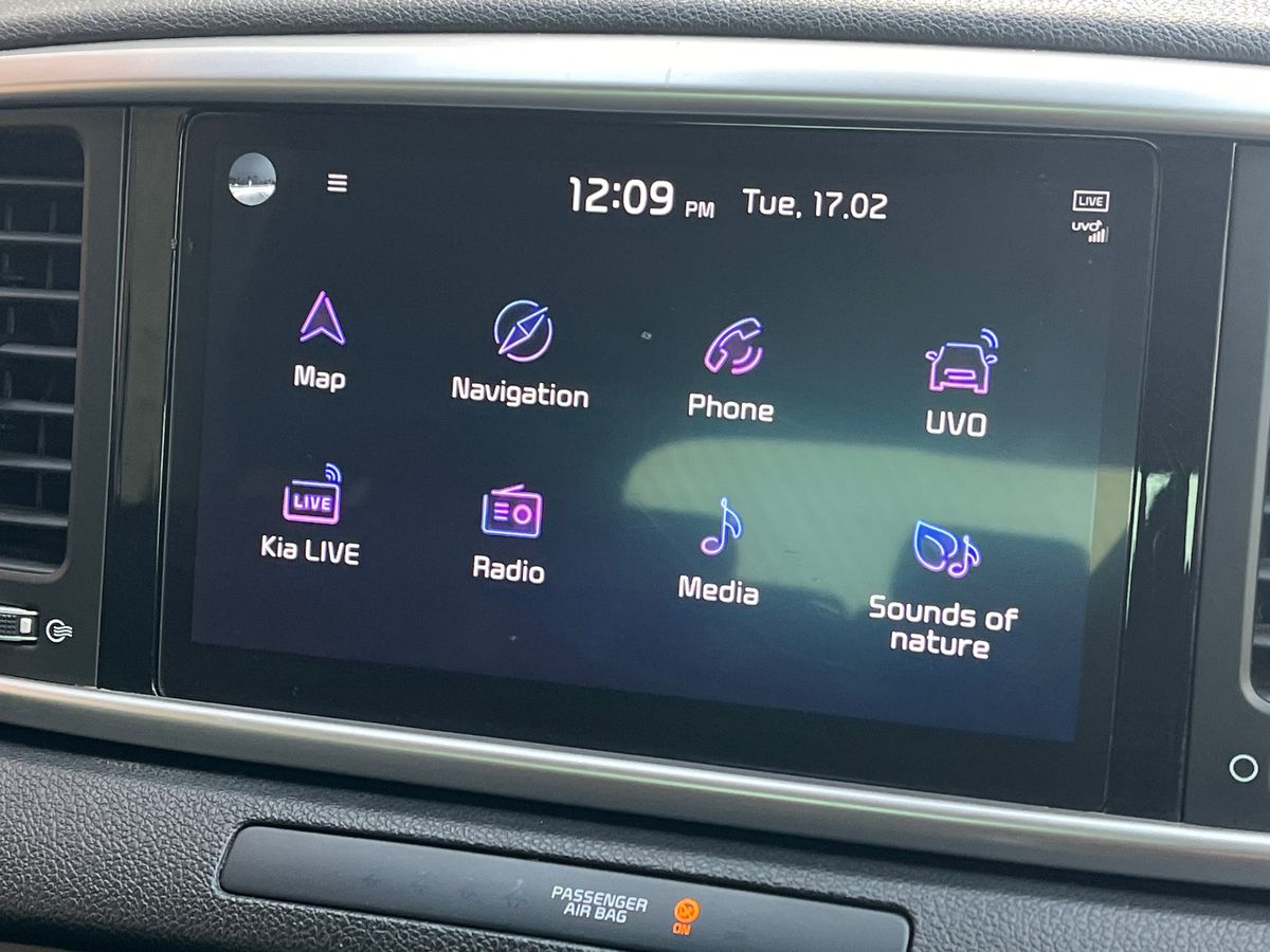 Used Kia Sportage 2020 for sale - 77884659: Photo 19