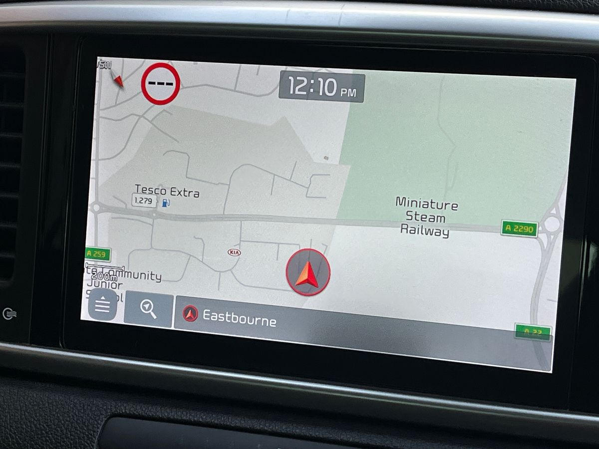 Used Kia Sportage 2020 for sale - 77884659: Photo 20