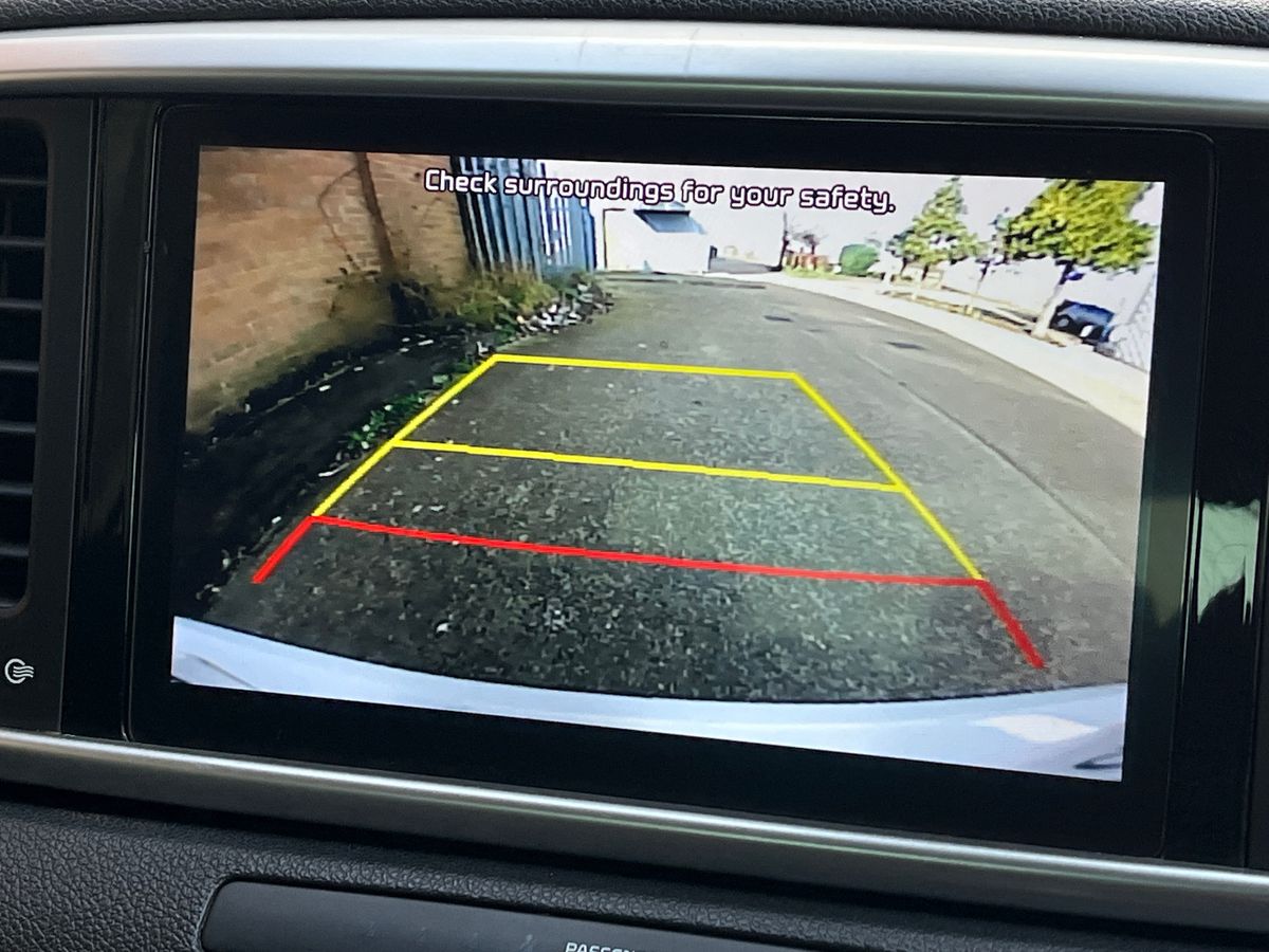 Used Kia Sportage 2020 for sale - 77884659: Photo 21