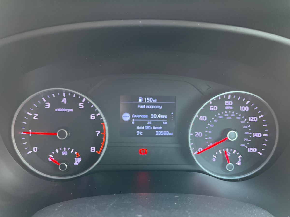 Used Kia Sportage 2020 for sale - 77884659: Photo 23