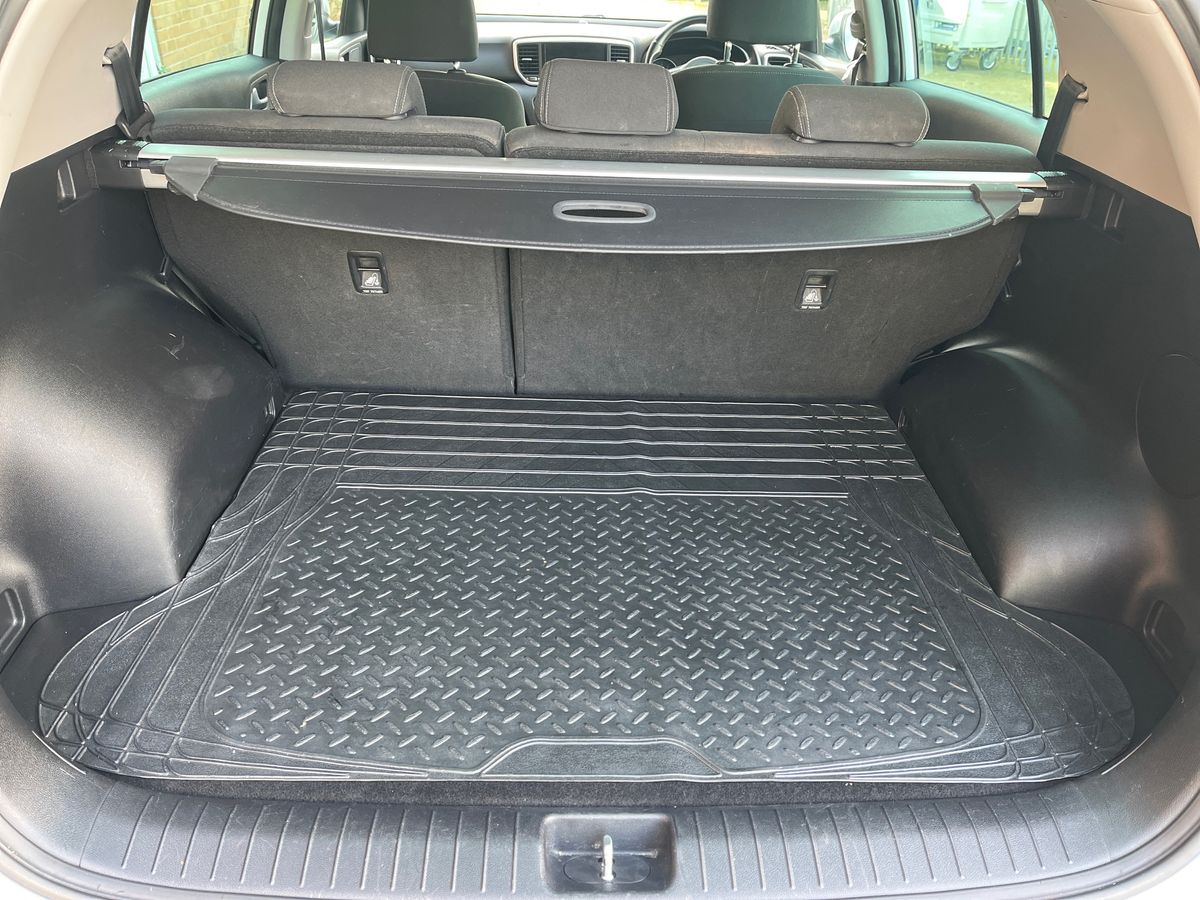 Used Kia Sportage 2020 for sale - 77884659: Photo 27