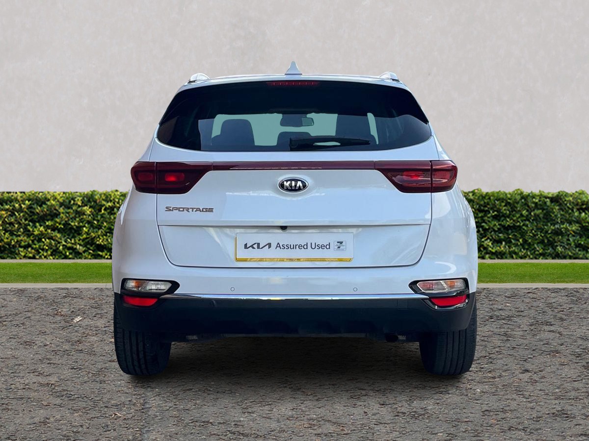 Used Kia Sportage 2020 for sale - 77884659: Photo 4