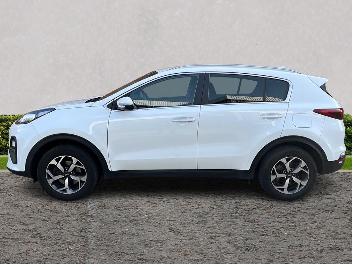 Used Kia Sportage 2020 for sale - 77884659: Photo 6