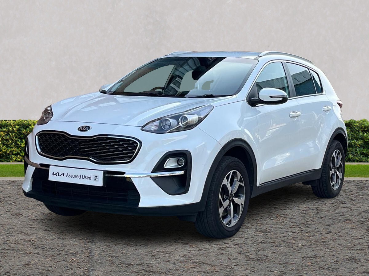 Used Kia Sportage 2020 for sale - 77884659: Photo 7