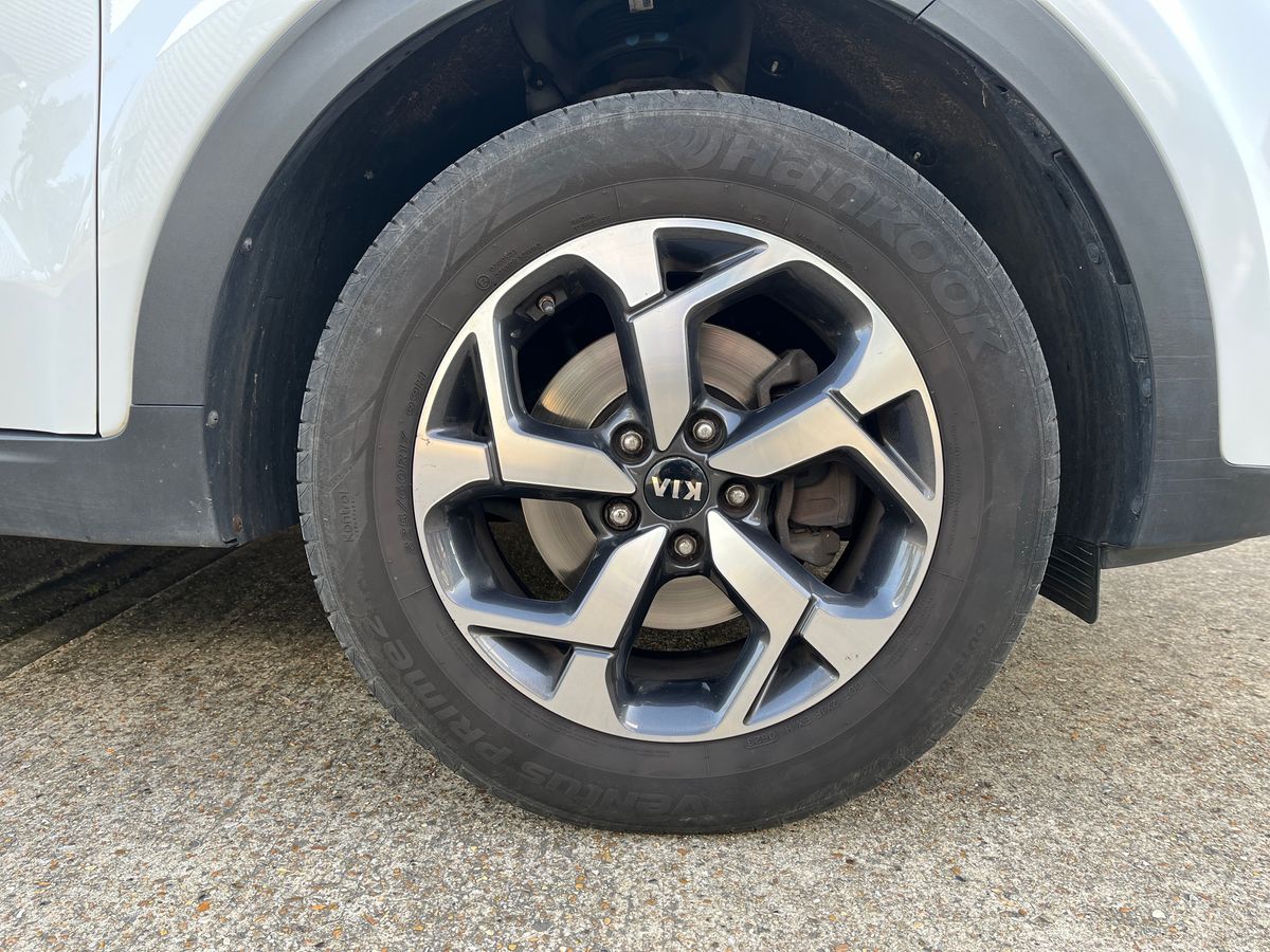 Used Kia Sportage 2020 for sale - 77884659: Photo 9