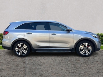 Used Kia Sorento 2019 for sale - 78270242: Photo