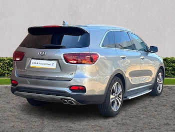 Used Kia Sorento 2019 for sale - 78270242: Photo