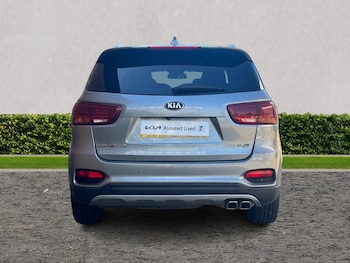 Used Kia Sorento 2019 for sale - 78270242: Photo