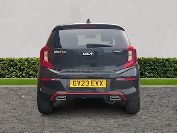 Used Kia Picanto 2023 for sale - 77890072: Photo