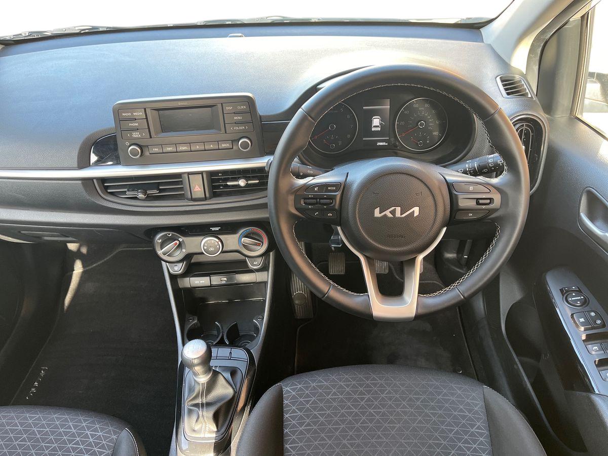 Used Kia Picanto 2023 for sale - 77884673: Photo 12